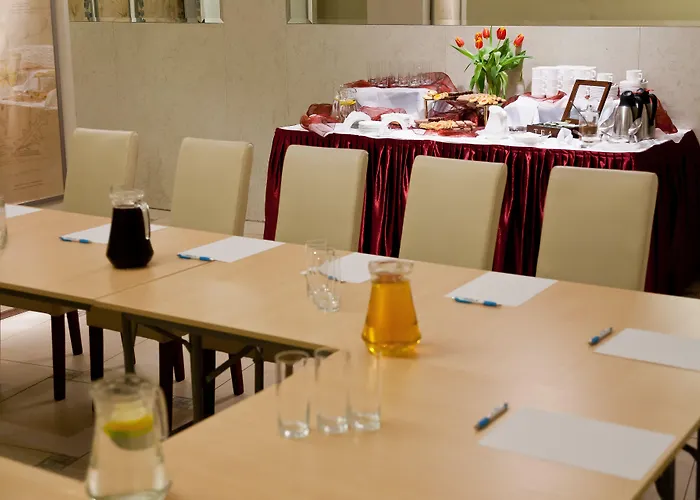 Kazimierz Ii Hotel 3*