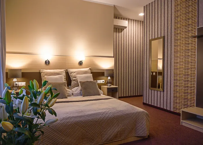 Hotel Kazimierz Ii 3*