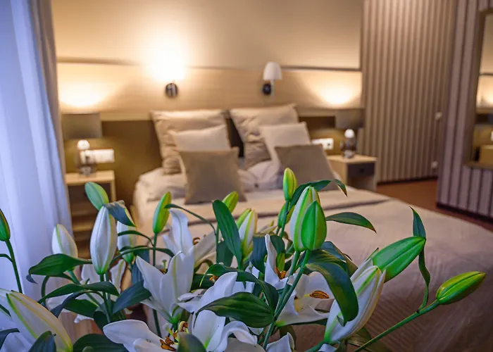 Kazimierz Ii Hotel 3*