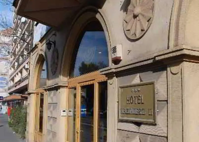 Hotel Kazimierz Ii 3*