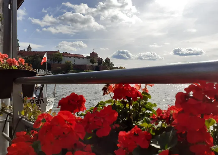 Kazimierz Ii 3* Kraków