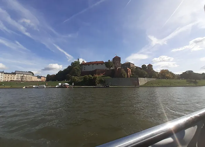 Hotel Kazimierz Ii 3*