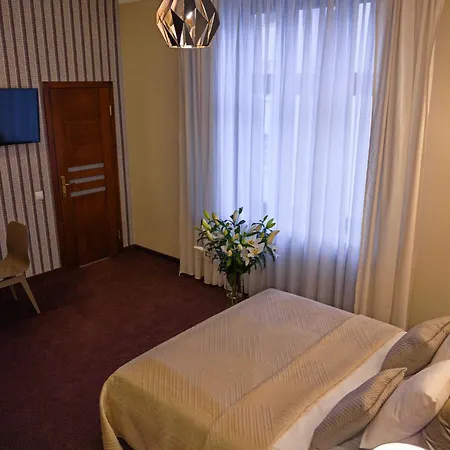 Отель Kazimierz Ii 3*