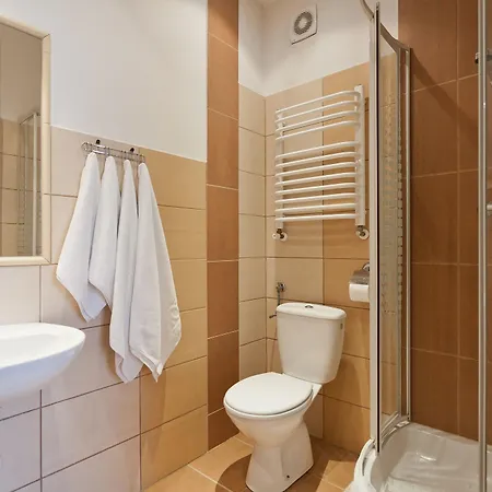 Hotel Kazimierz Ii