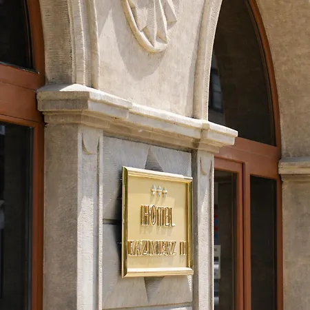 Kazimierz Ii Hotel
