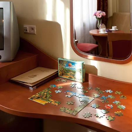 Kazimierz Ii Отель Краков