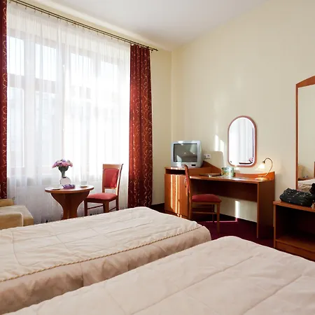 Kazimierz Ii Отель