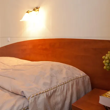 Отель Kazimierz Ii