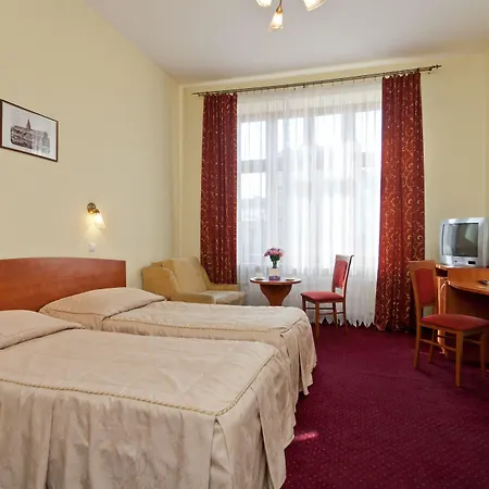 Отель Kazimierz Ii