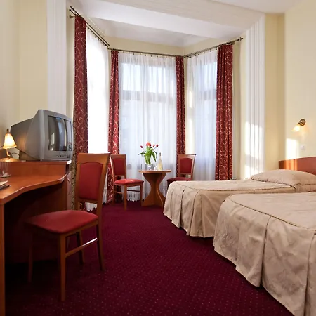 Kazimierz Ii Отель 3*