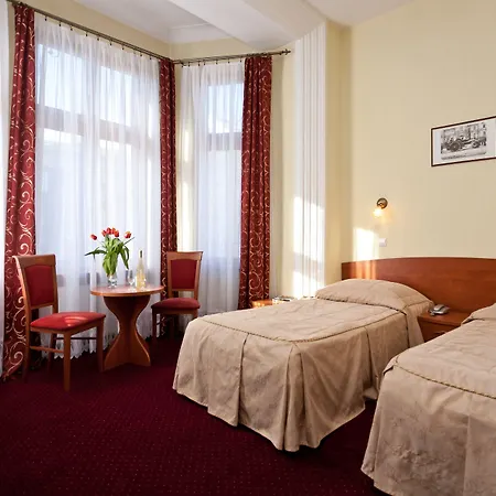 Kazimierz Ii Отель