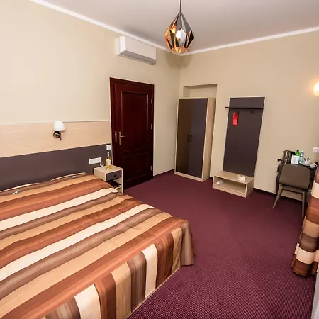 Kazimierz Ii 3* Краков