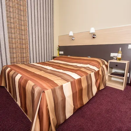 Отель Kazimierz Ii 3*