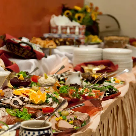 Отель Kazimierz Ii