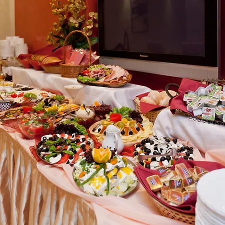 Отель Kazimierz Ii