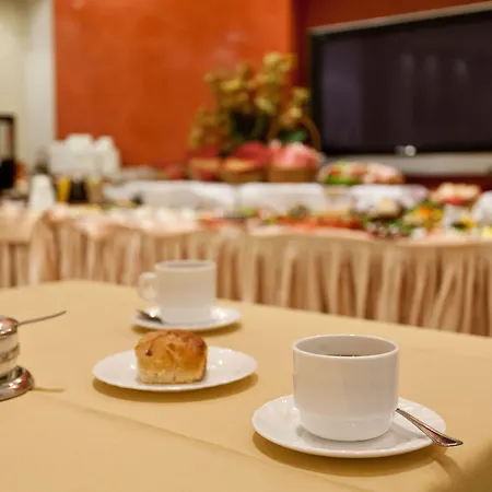 Kazimierz Ii 3* Краков