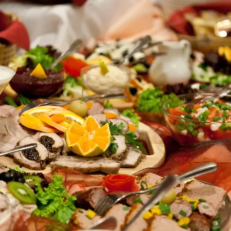 Отель Kazimierz Ii 3*