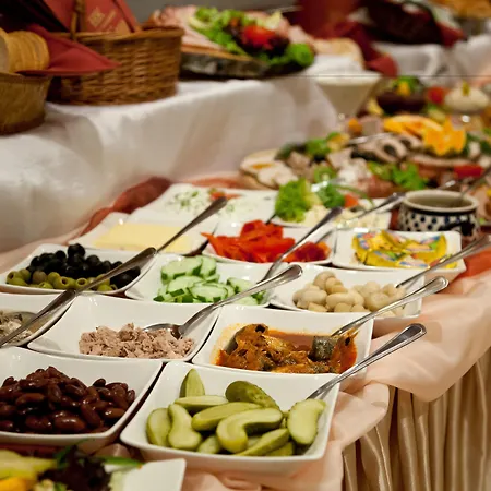 Kazimierz Ii 3* Краков