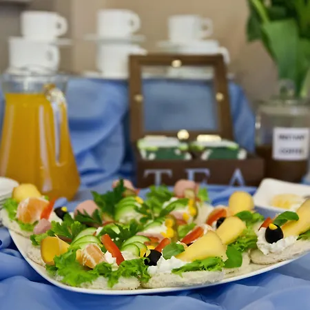 Kazimierz Ii Отель 3*