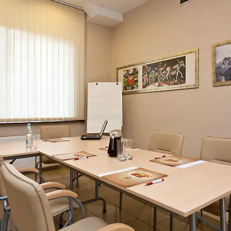 Kazimierz Ii Отель Краков