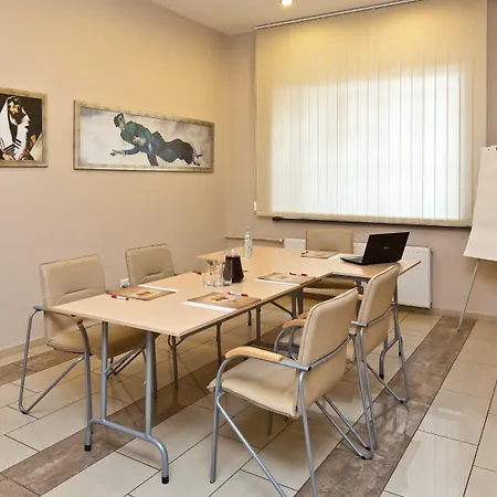 Kazimierz Ii 3* Краков