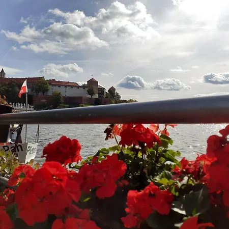 Kazimierz Ii 3* Краков