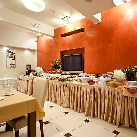 Ξενοδοχείο Kazimierz Ii 3*
