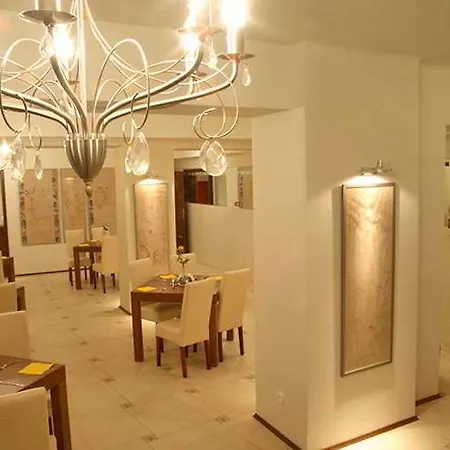 Hotel Kazimierz Ii Krakow