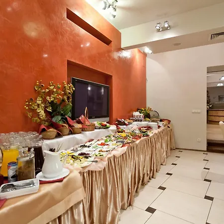 Kazimierz Ii Hotel Krakow
