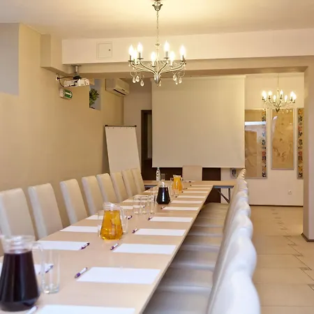 Kazimierz Ii 3* Krasków