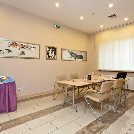 Kazimierz Ii 3* Cracovia