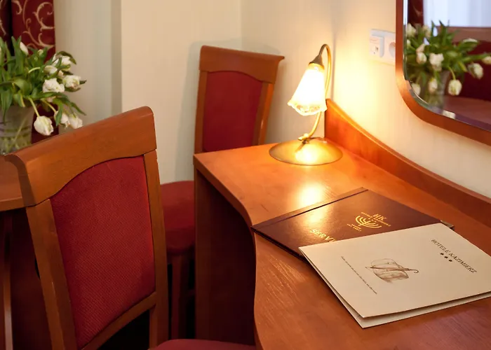 Kazimierz Ii 3* Cracovia