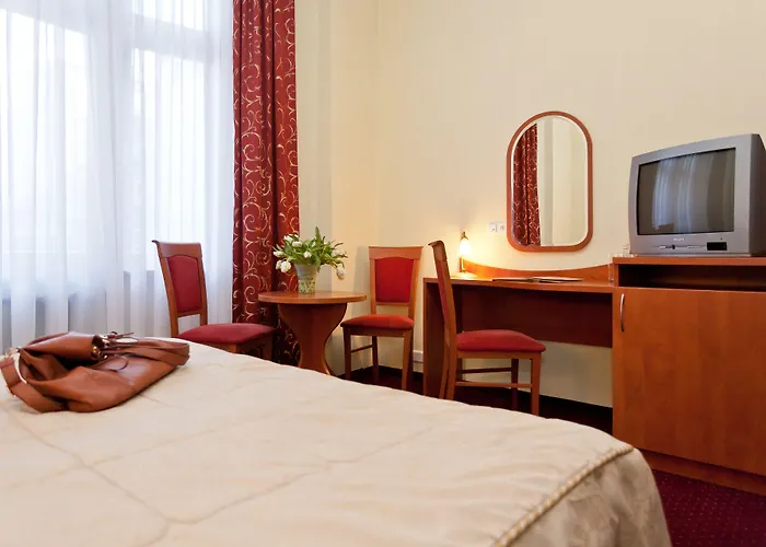 Hotel Kazimierz Ii Cracovia