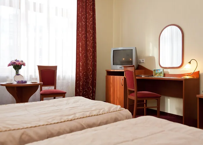 Kazimierz Ii 3* Cracovia