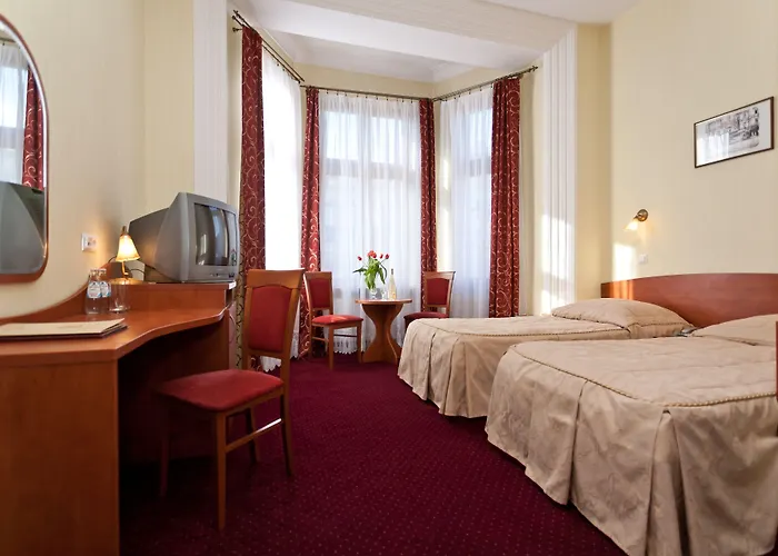 Kazimierz Ii Hotel 3*