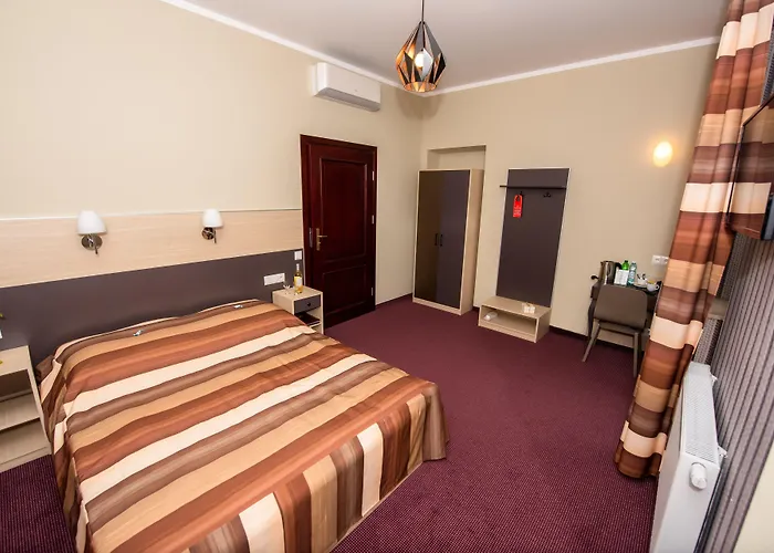 Kazimierz Ii 3* Cracovia