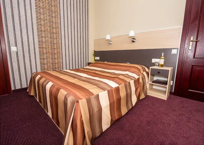 Hotel Kazimierz Ii 3*