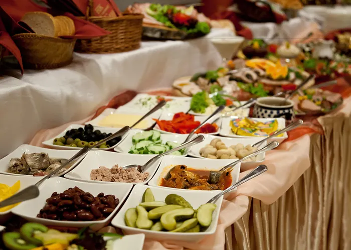 Kazimierz Ii 3* Cracovia