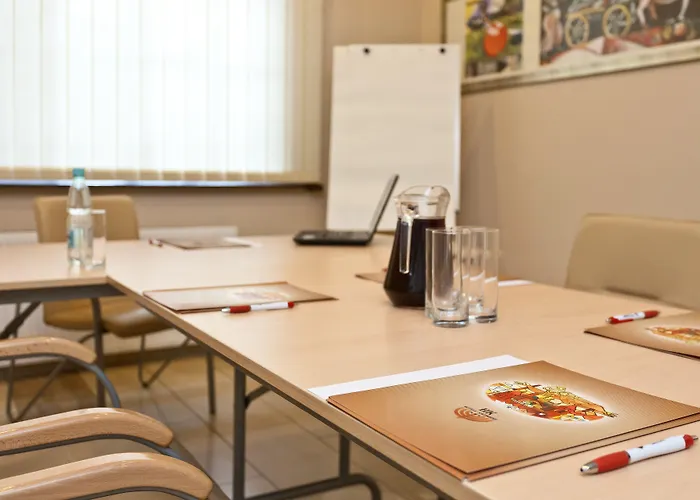 Kazimierz Ii Hotel 3*