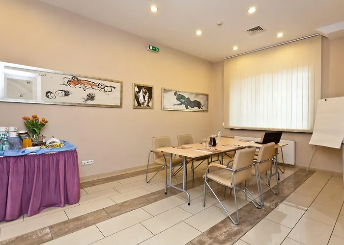 Kazimierz Ii 3* Cracovia