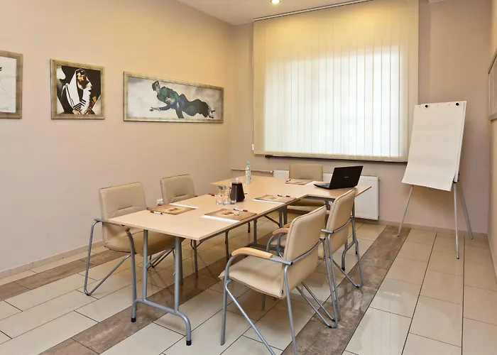 Kazimierz Ii 3* Cracovia