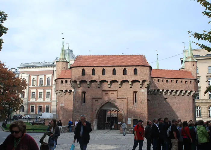 Kazimierz Ii Cracovia